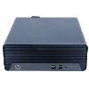 HP PC Prodesk 600 G6 SFF i5-10400F 16Gb DDR4 256Gb SSD 2GB VGA WIN COA - Ricondizionato pari al nuovo